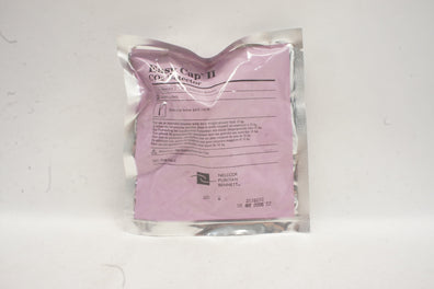 Nellcor Easy Cap II CO2 Detector  (x)